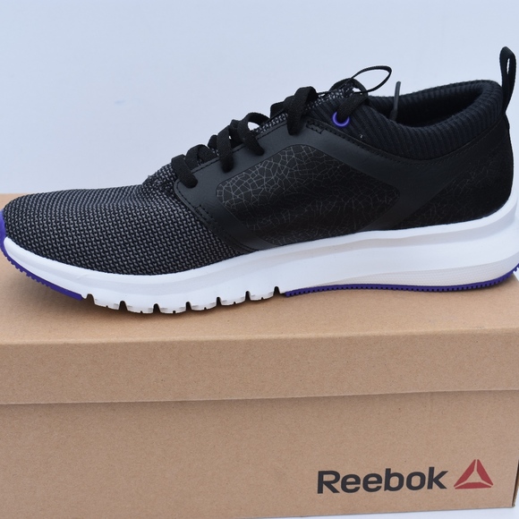 REEBOK Women's Athlux Shatr Athletic Shoe Sneaker - Picture 4 of 7